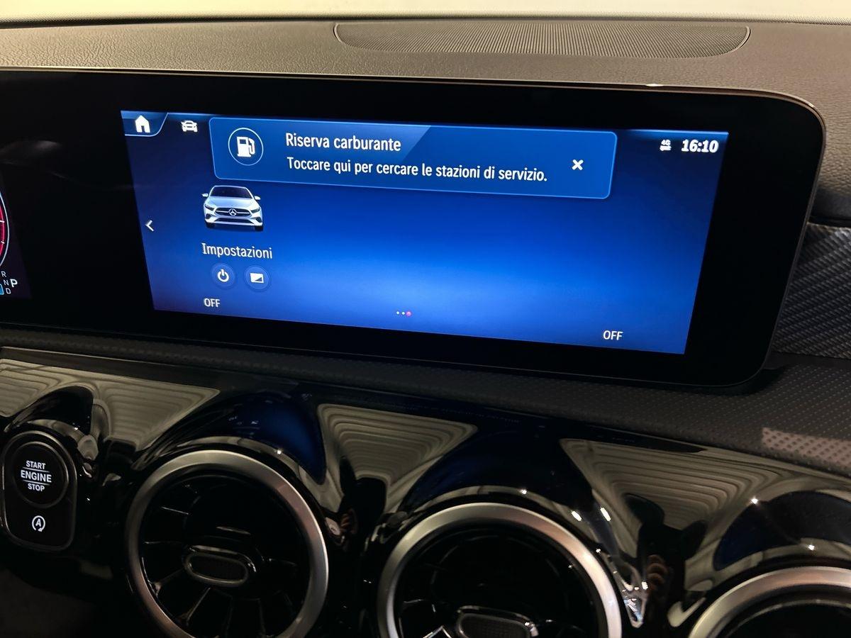 A 180 Progressive Advanced auto - Certified