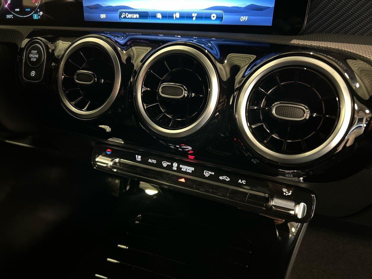 A 180 Progressive Advanced auto - Certified