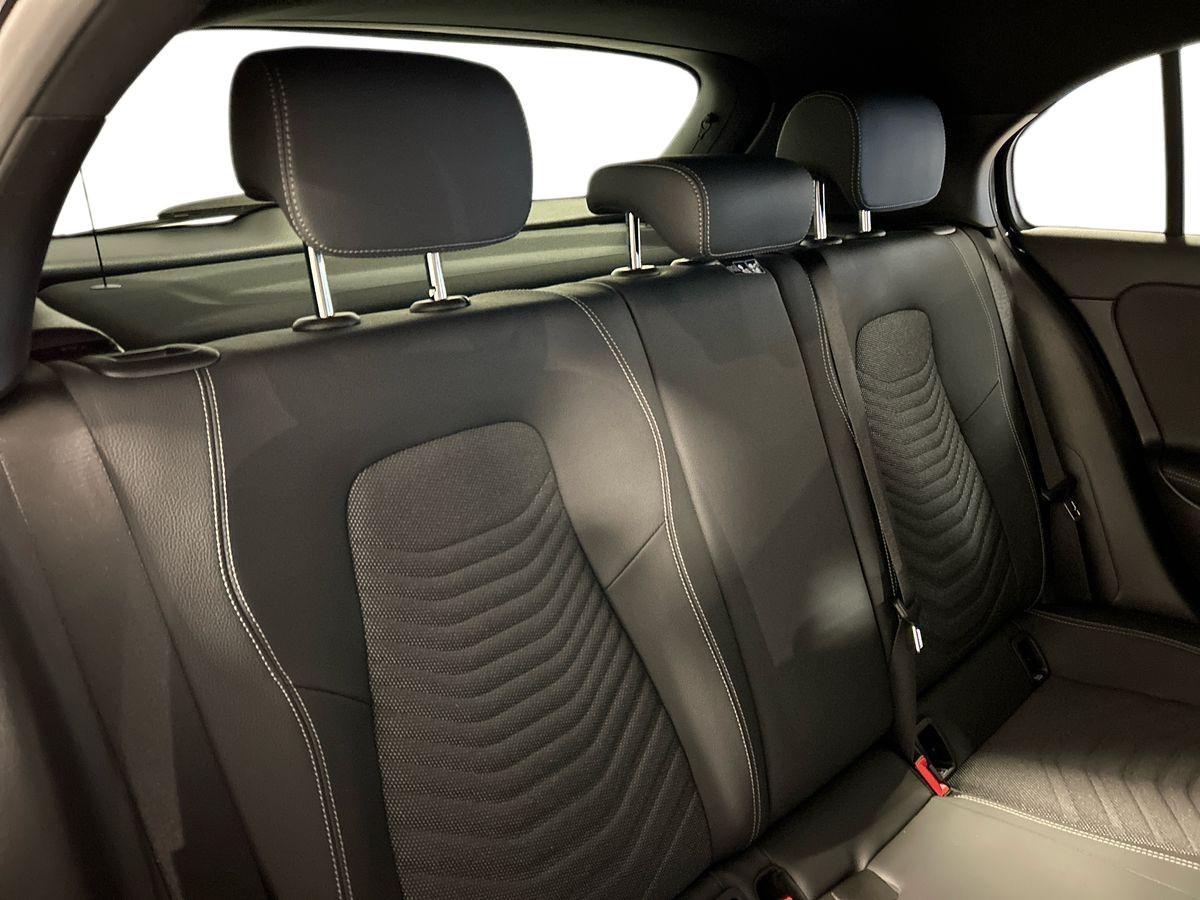 A 180 Progressive Advanced auto - Certified