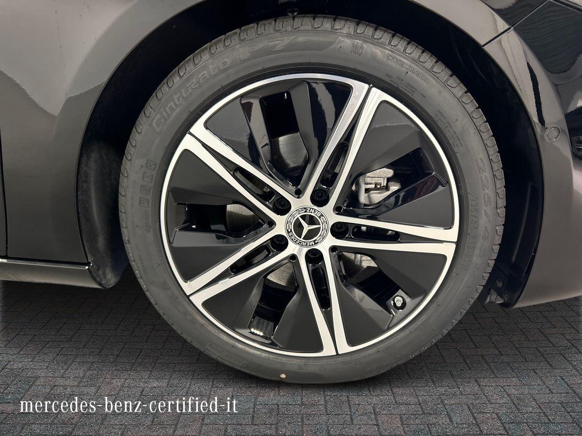 A 180 Progressive Advanced auto - Certified