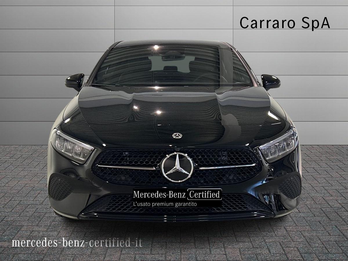 A 180 Progressive Advanced auto - Certified