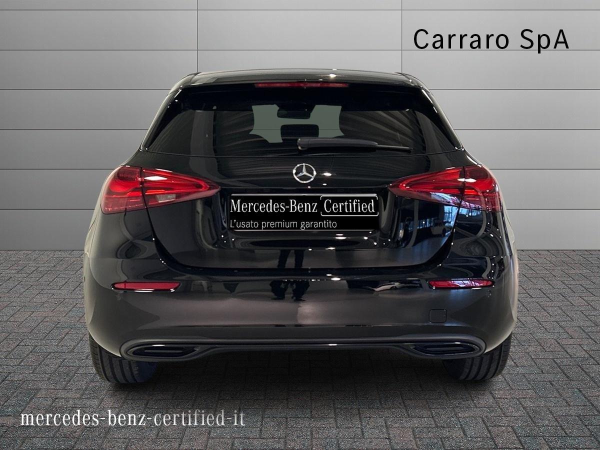 A 180 Progressive Advanced auto - Certified