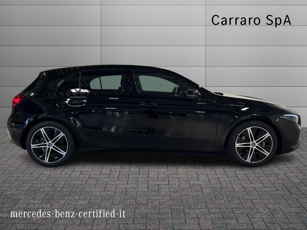 A 180 Progressive Advanced auto - Certified