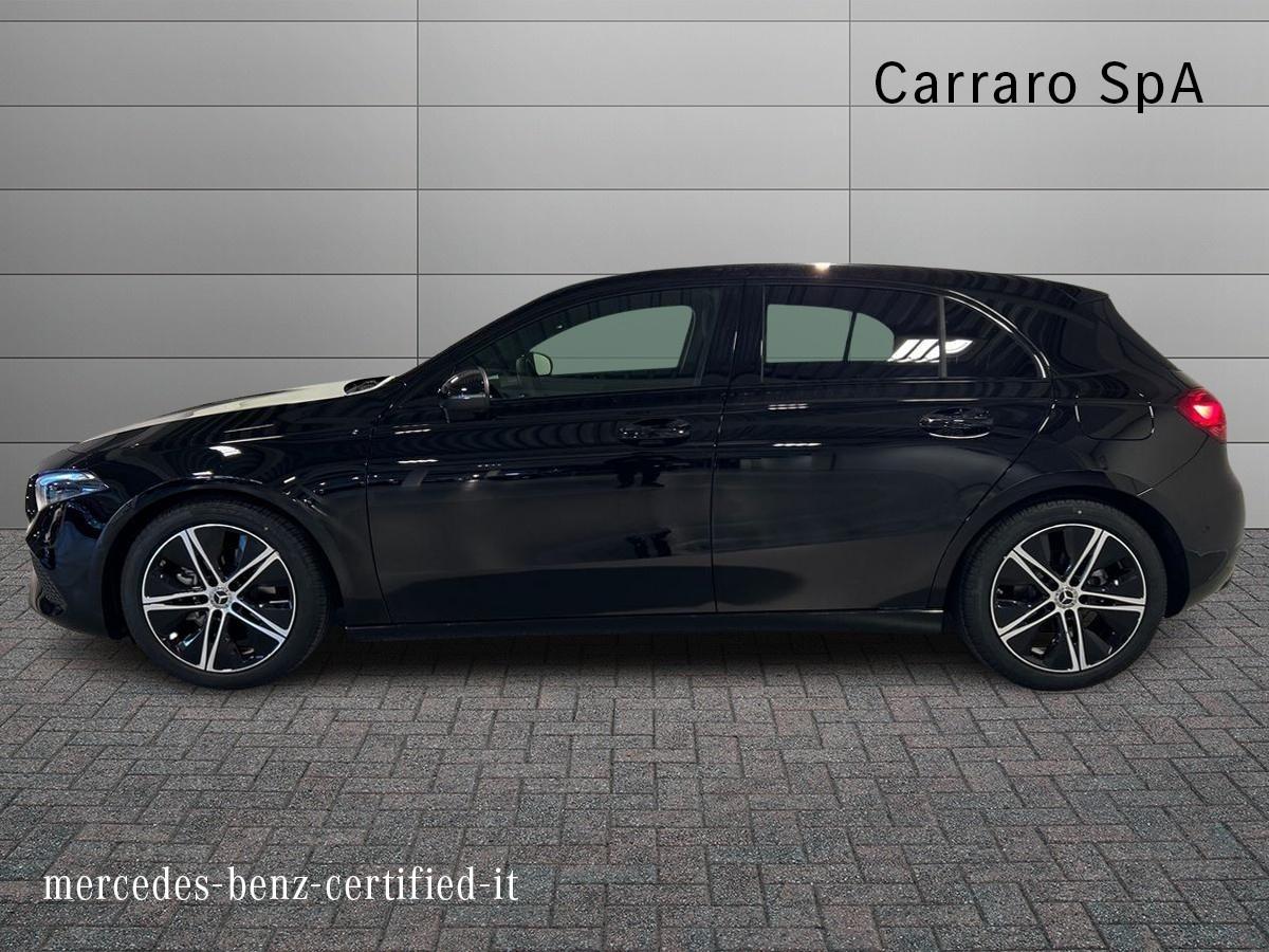 A 180 Progressive Advanced auto - Certified