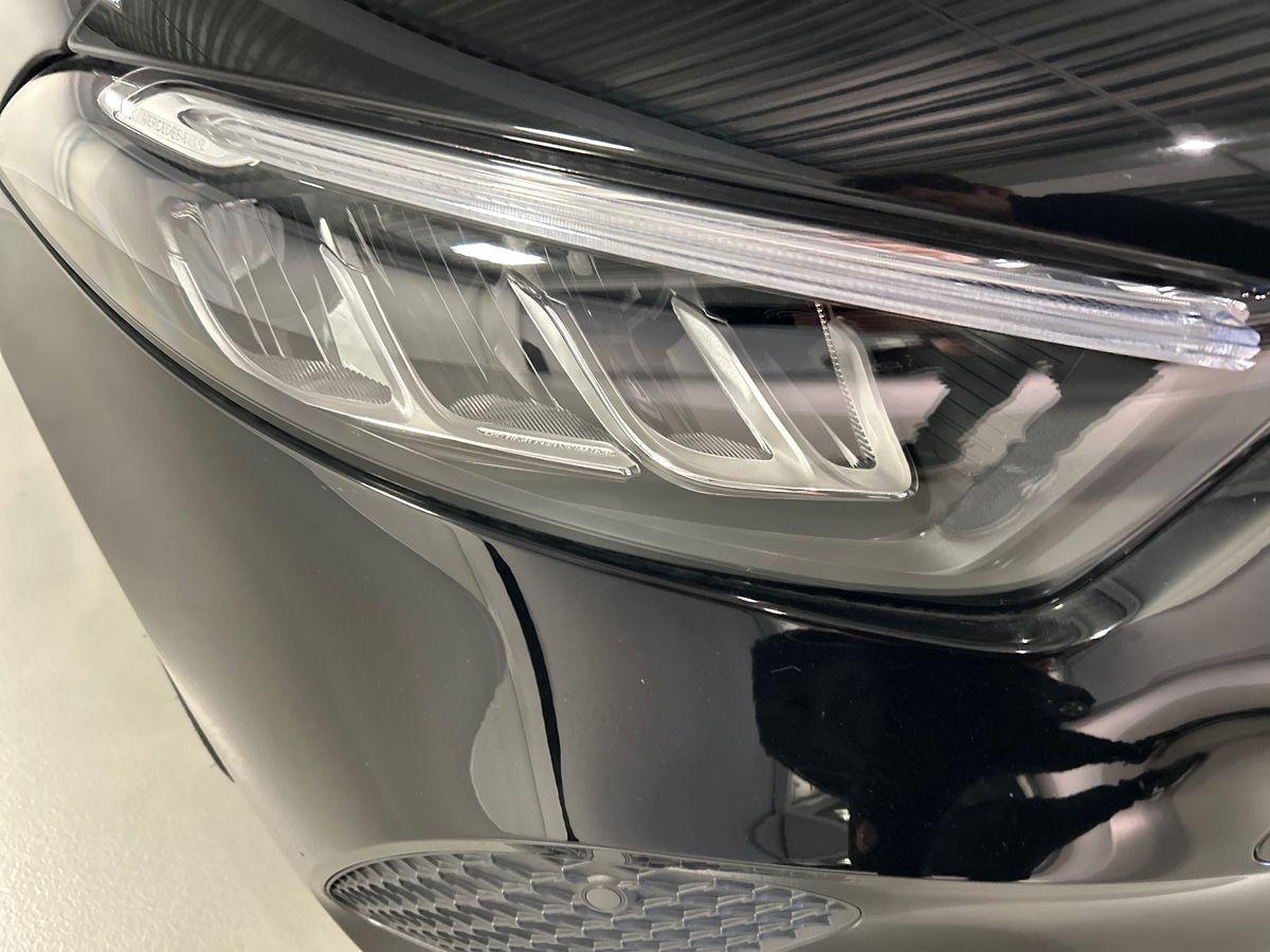 A 180 Progressive Advanced auto - Certified