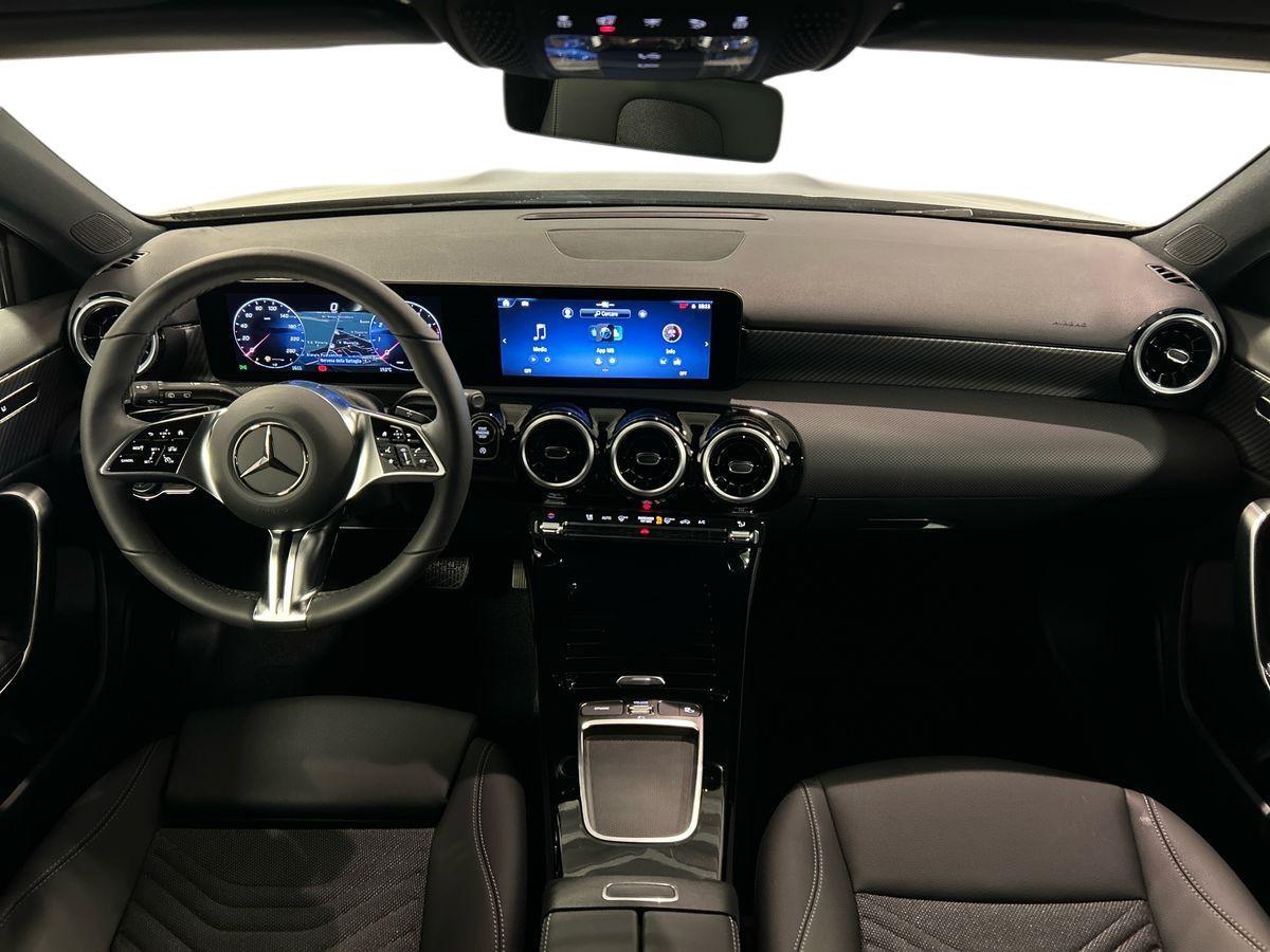 A 180 Progressive Advanced auto - Certified