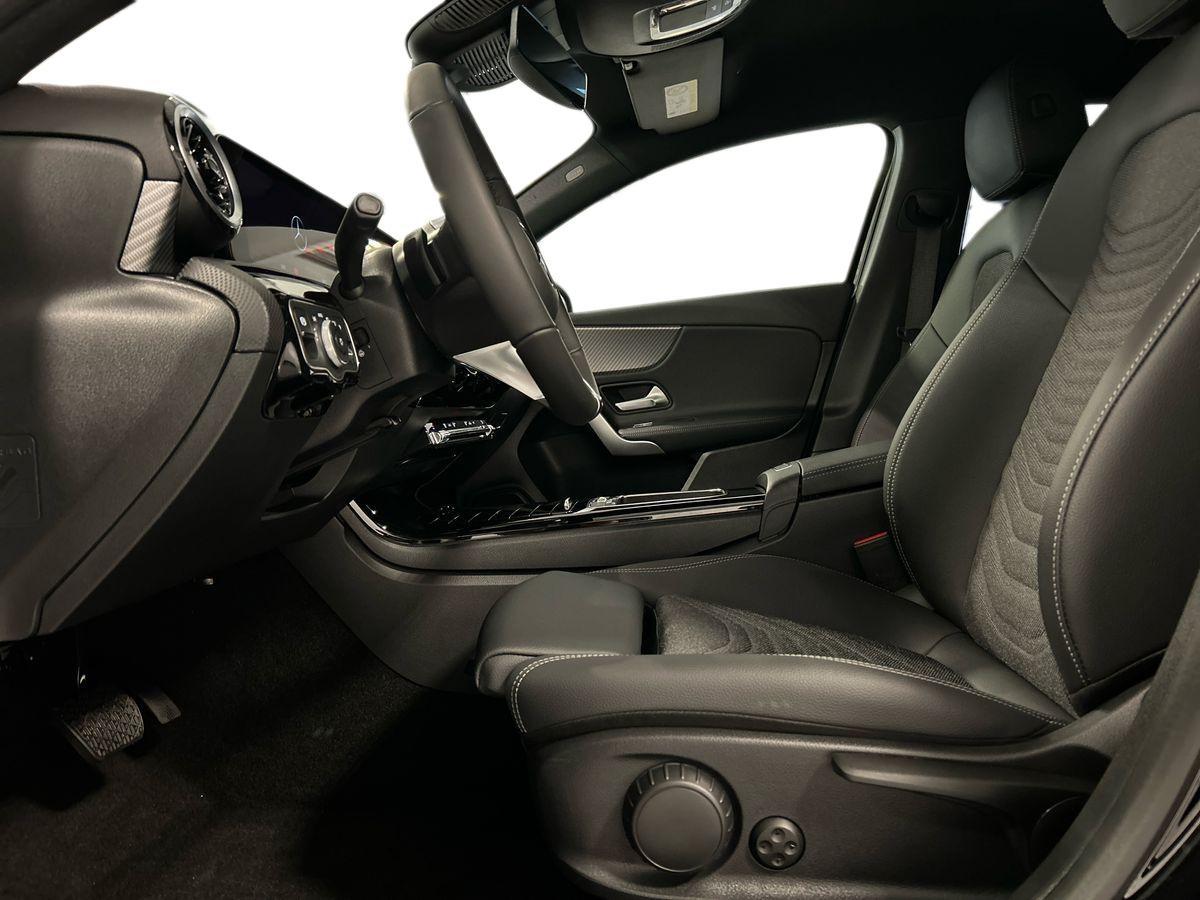 A 180 Progressive Advanced auto - Certified