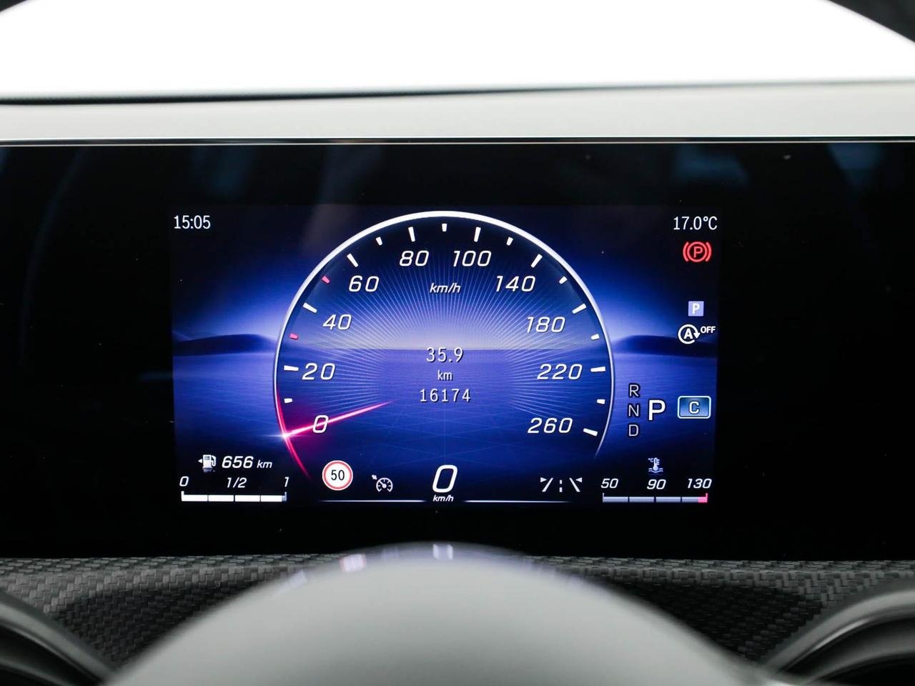 CLA Shooting Brake 180 d Advanced auto - Certified