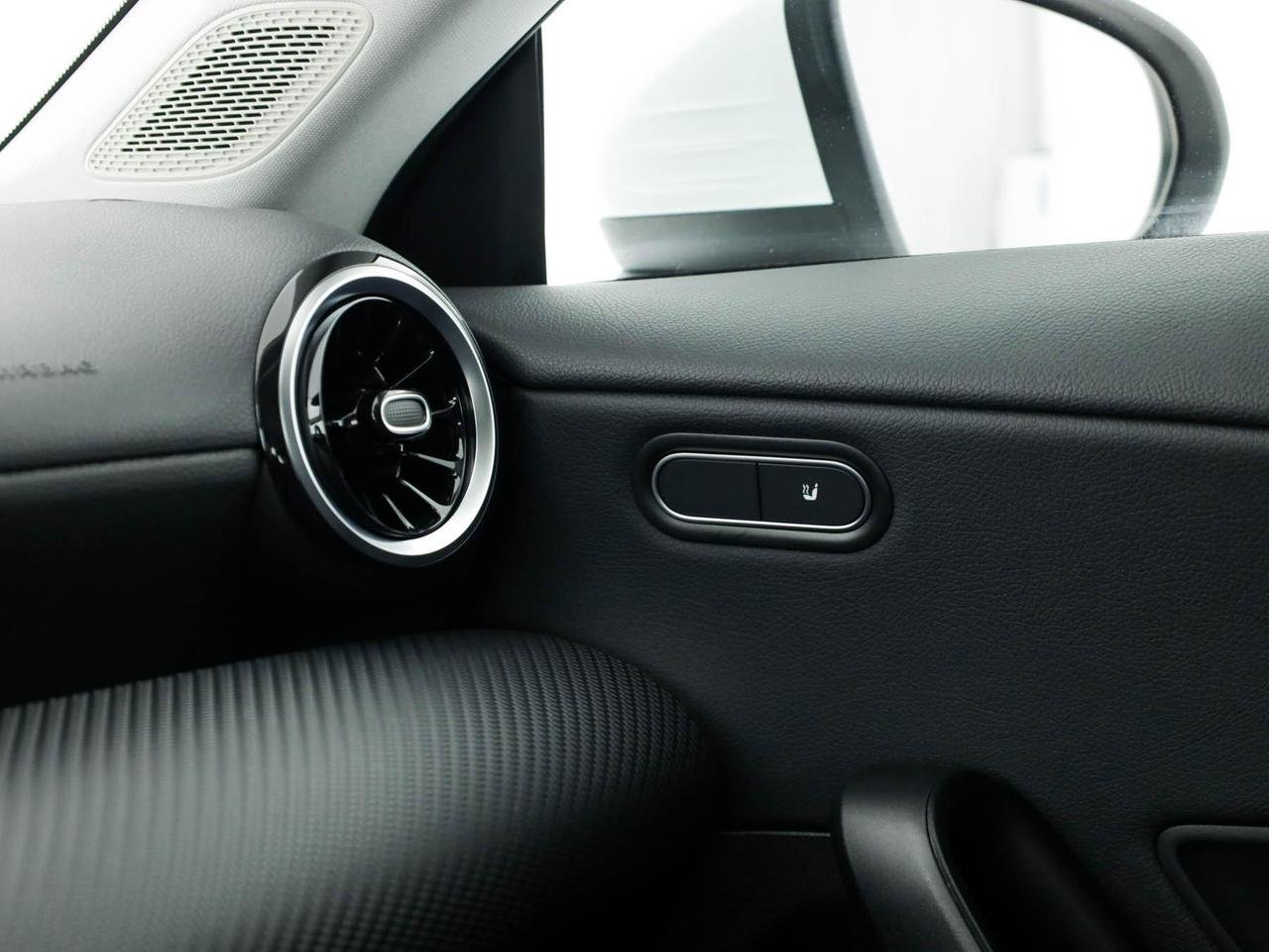 CLA Shooting Brake 180 d Advanced auto - Certified