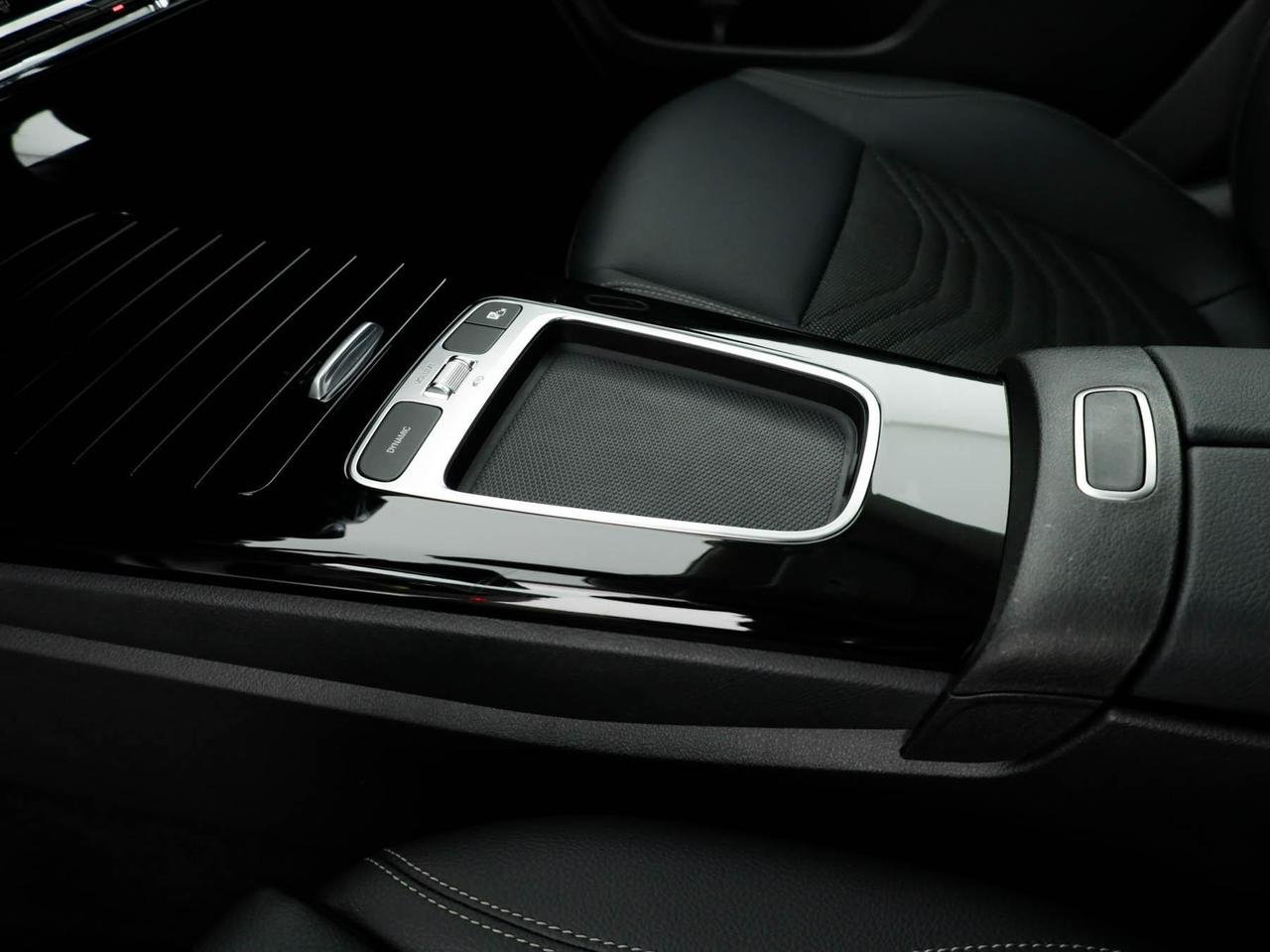 CLA Shooting Brake 180 d Advanced auto - Certified