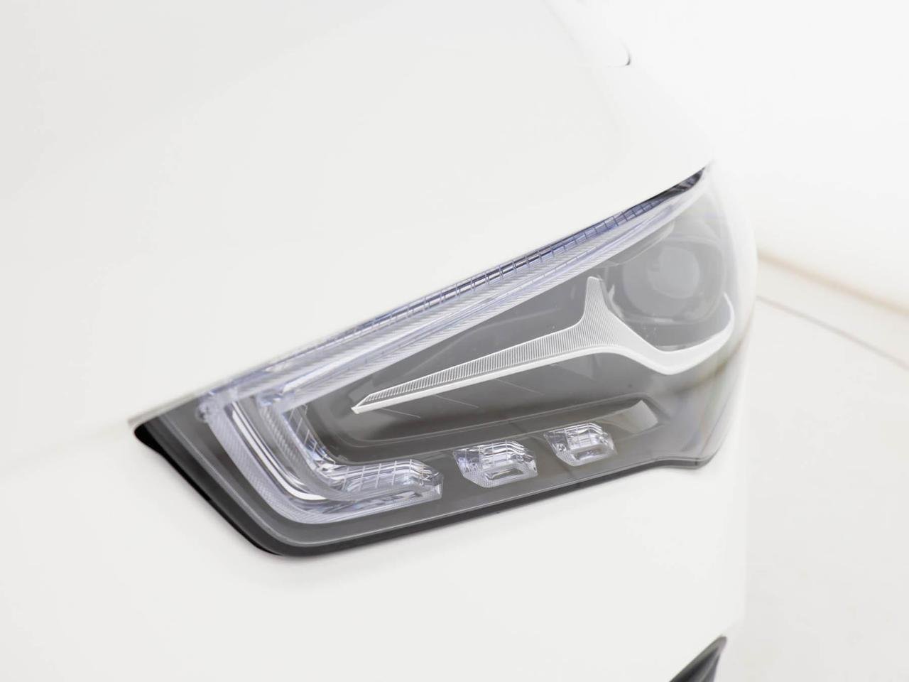 CLA Shooting Brake 180 d Advanced auto - Certified