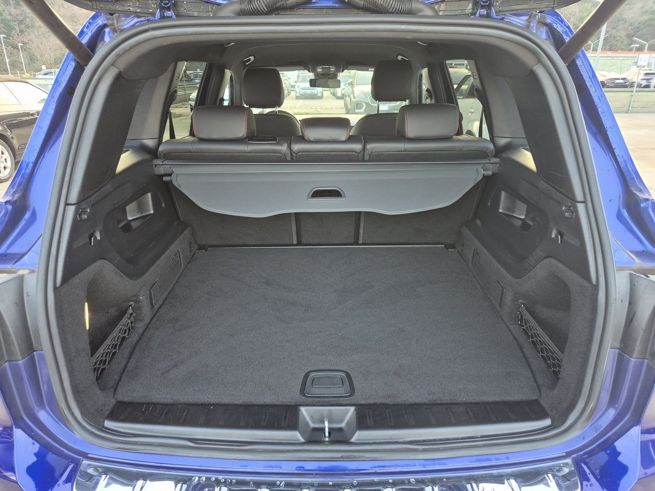 GLB 200 d Premium auto - Certified