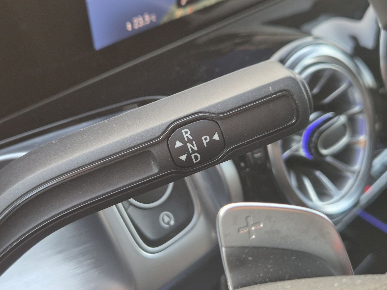 GLB 200 d Premium auto - Certified