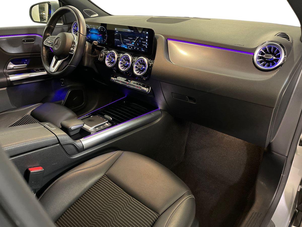 GLA 200 d Sport Plus auto - Certified