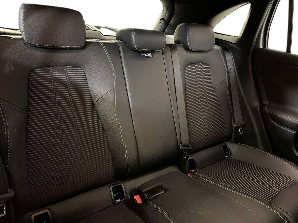 GLA 200 d Sport Plus auto - Certified