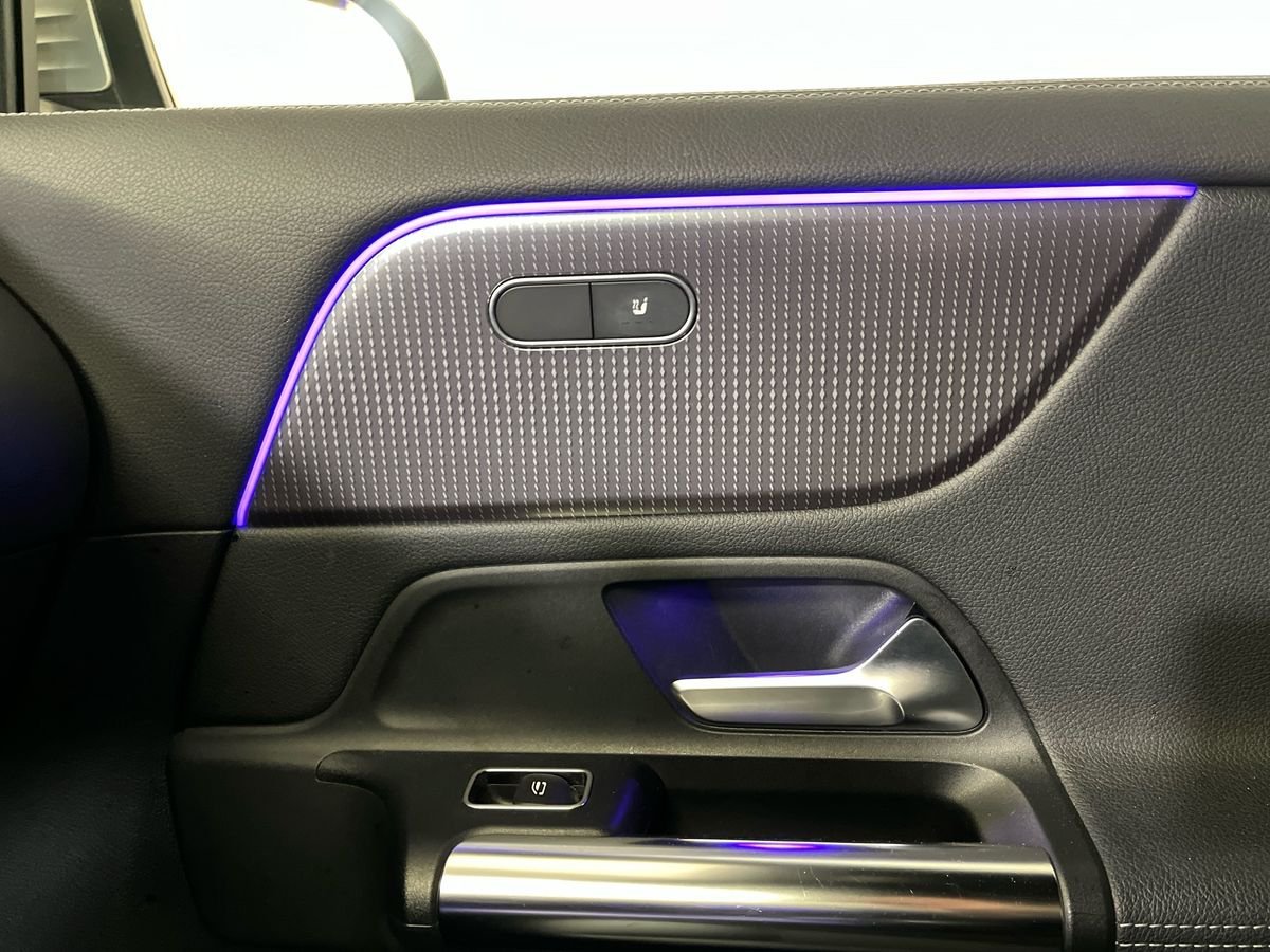 GLA 200 d Sport Plus auto - Certified