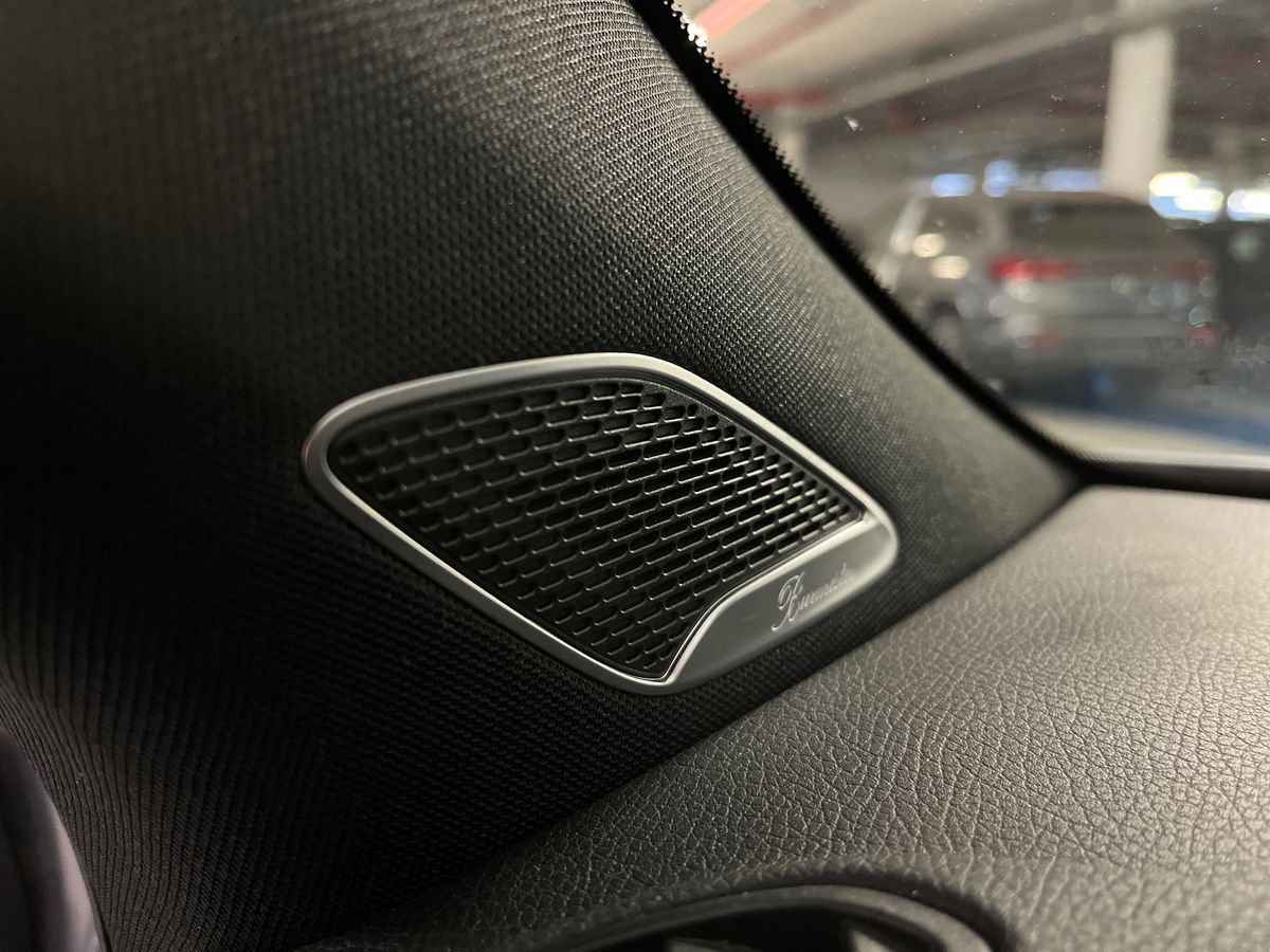 GLA 200 d Sport Plus auto - Certified