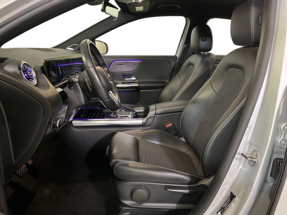 GLA 200 d Sport Plus auto - Certified