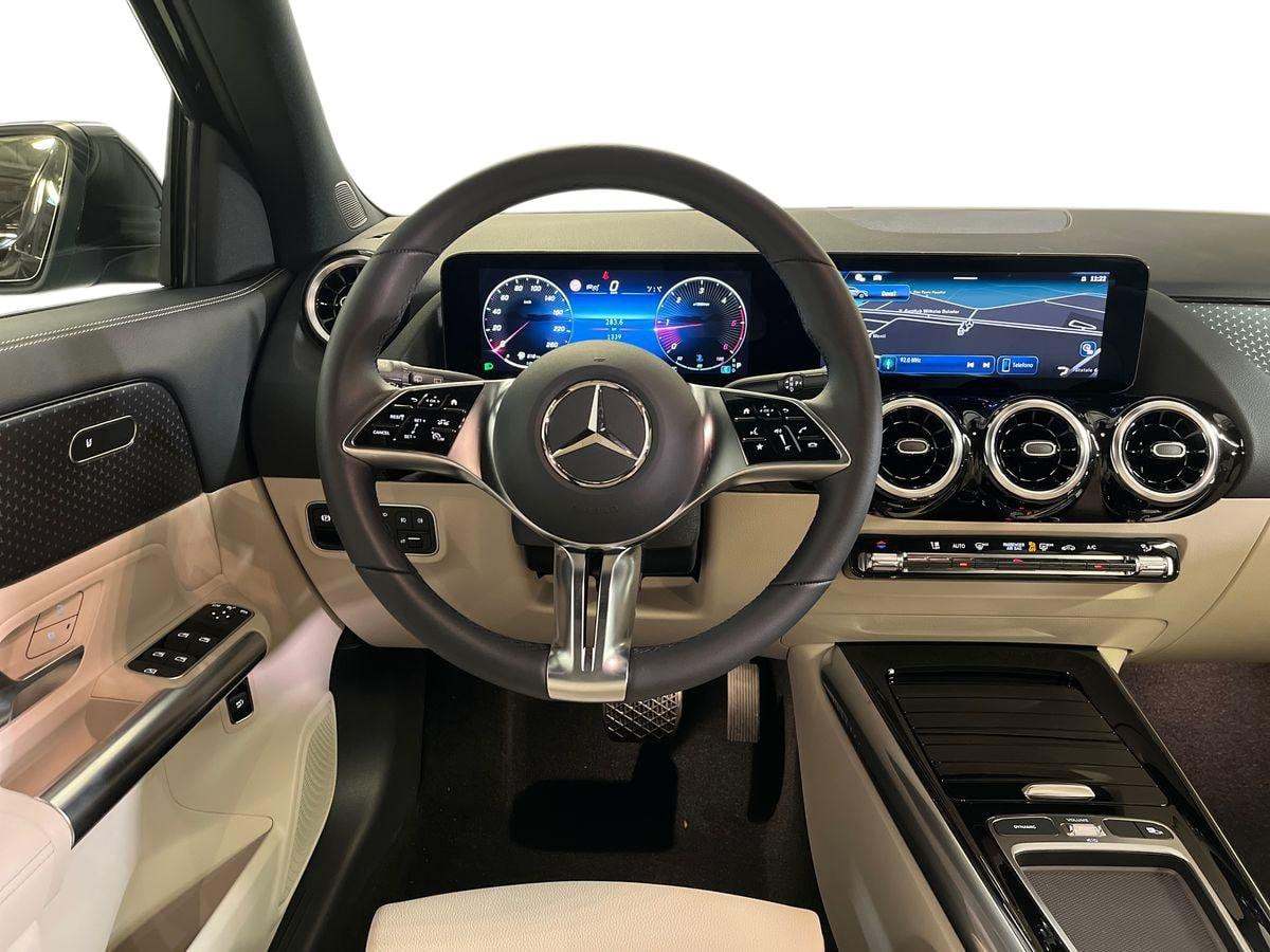 GLA 200 d Business Extra auto - Certified