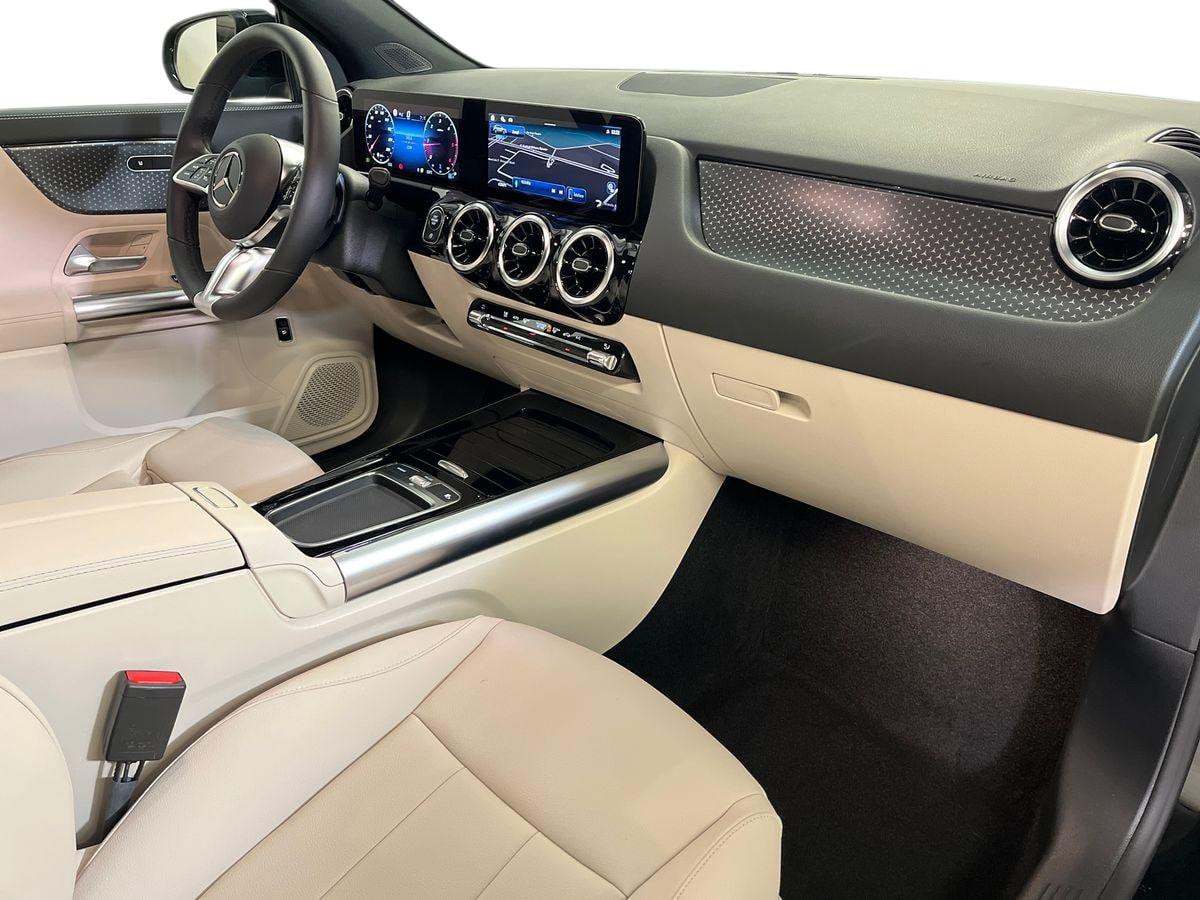 GLA 200 d Business Extra auto - Certified