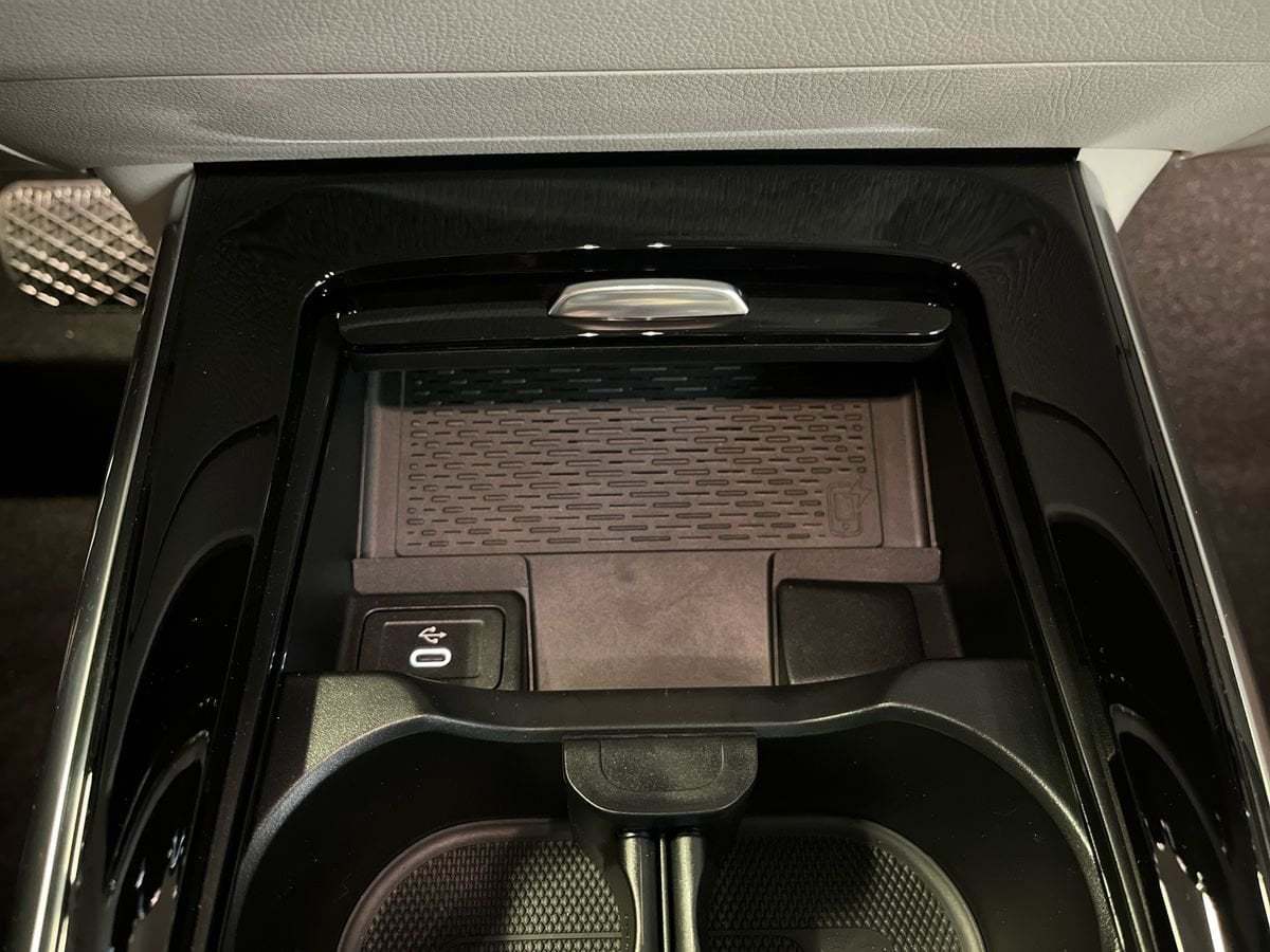 GLA 200 d Business Extra auto - Certified