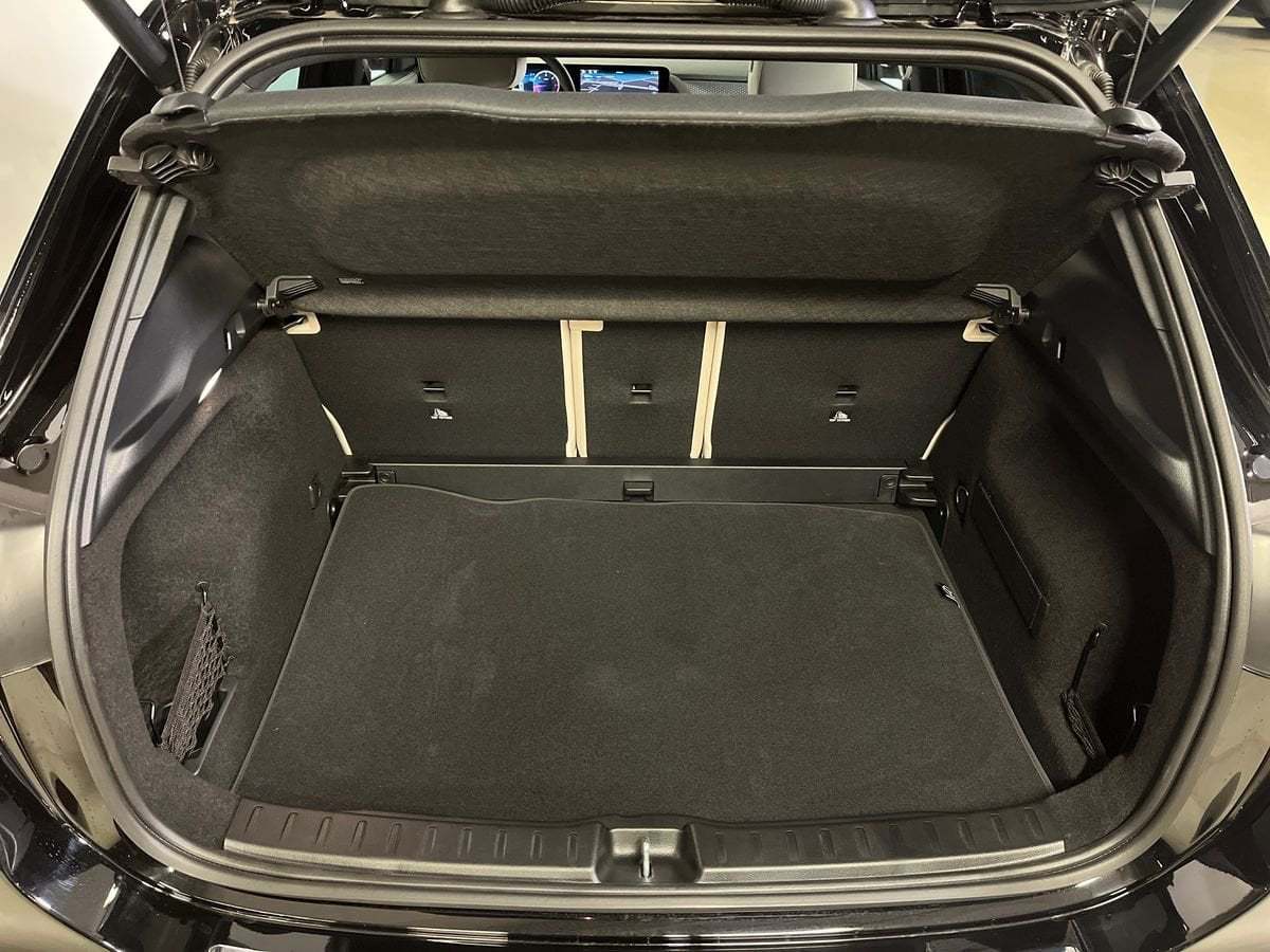 GLA 200 d Business Extra auto - Certified