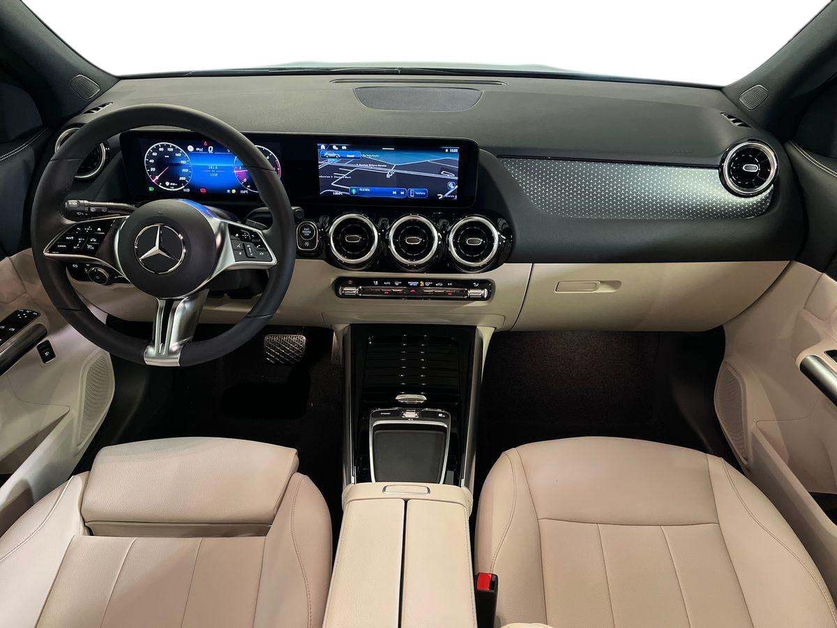 GLA 200 d Business Extra auto - Certified