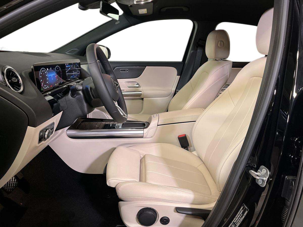 GLA 200 d Business Extra auto - Certified