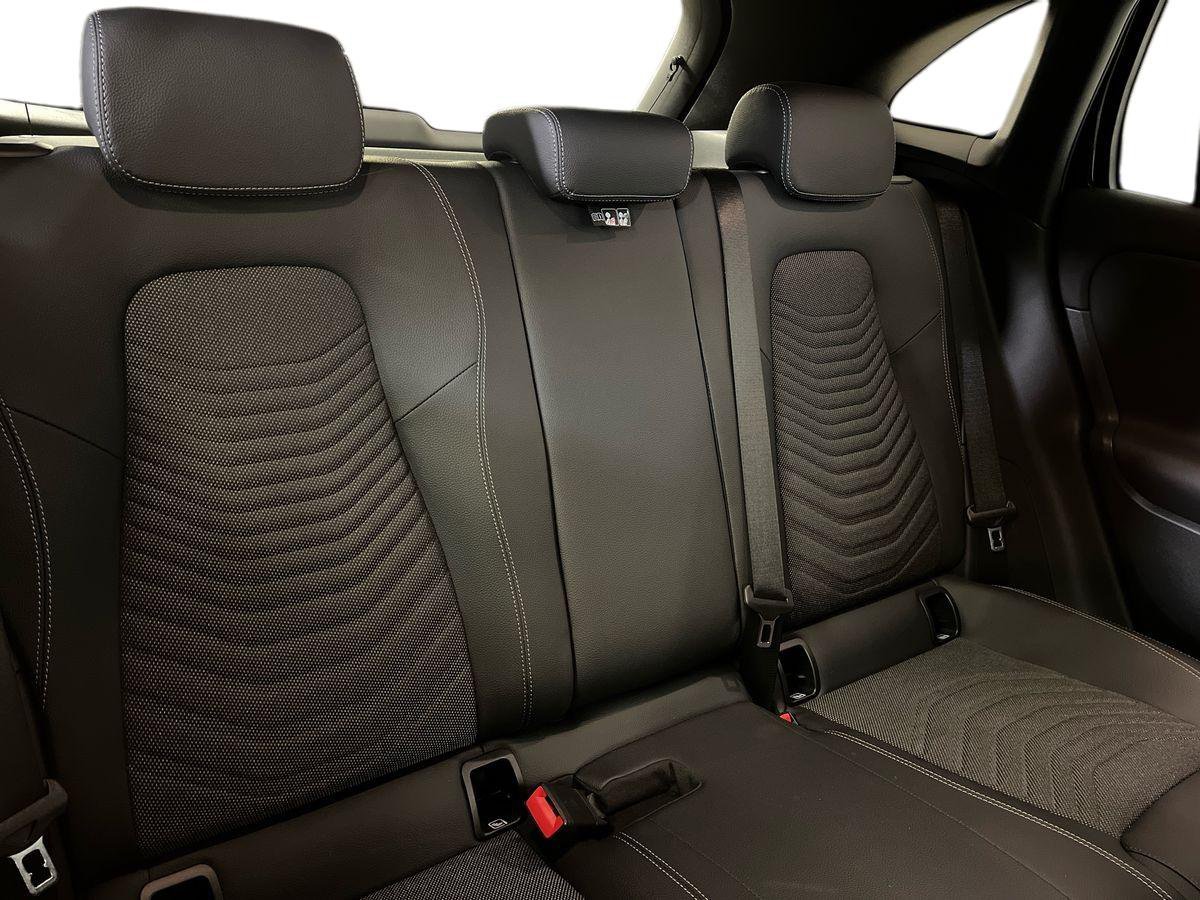 GLA 180 Advanced auto - Certified