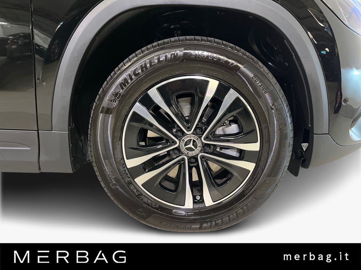 GLA 180 Advanced auto - Certified