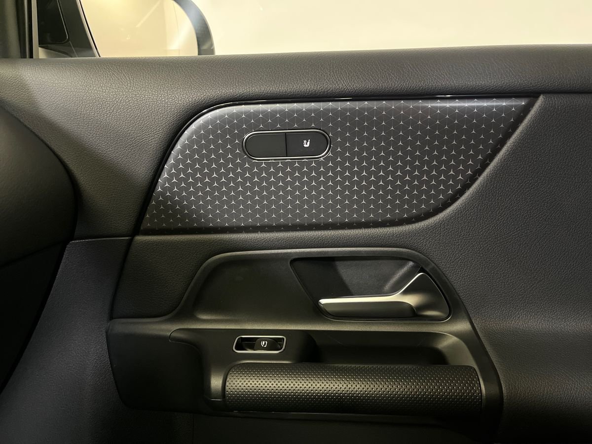 GLA 180 Advanced auto - Certified