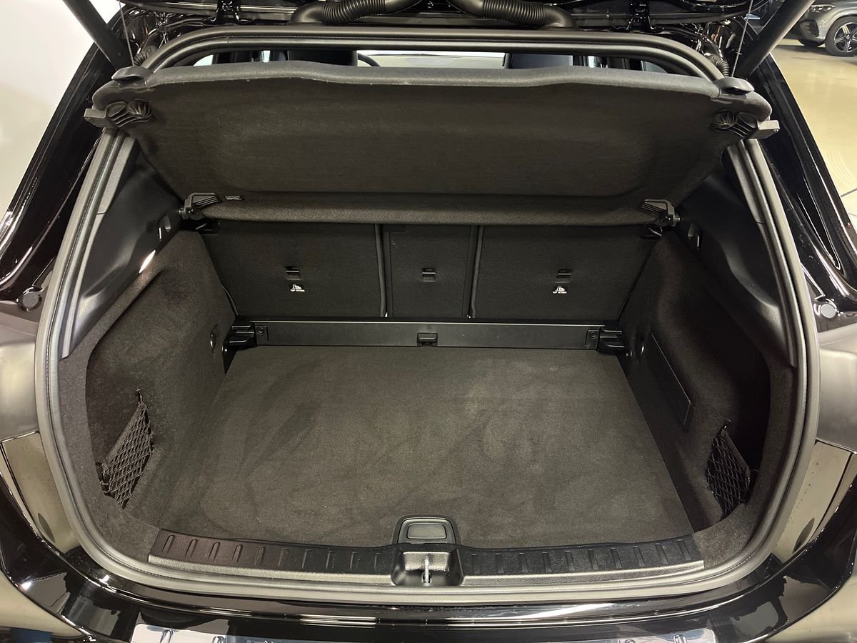 GLA 180 Advanced auto - Certified