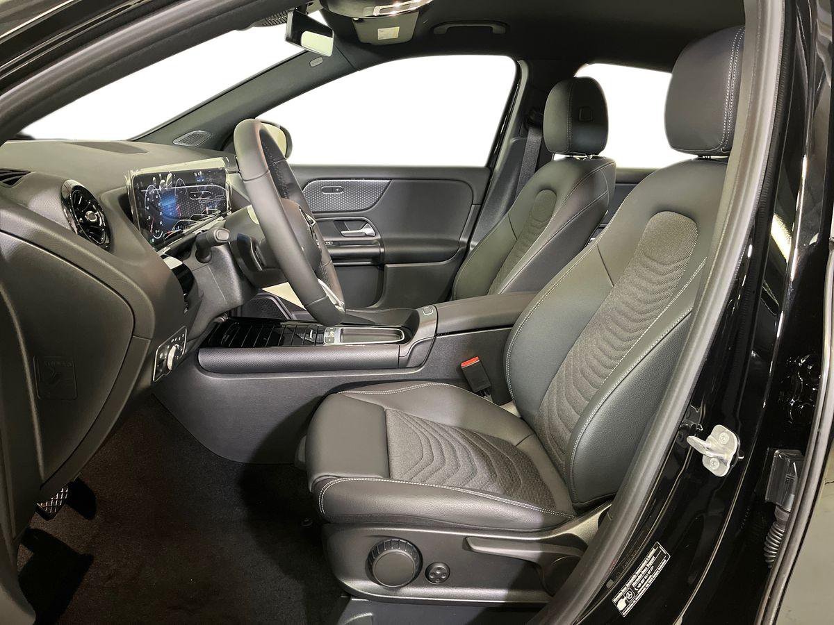 GLA 180 Advanced auto - Certified