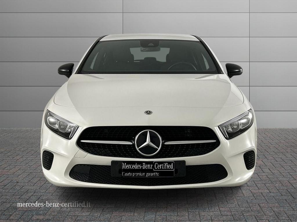 A 180 d Sport auto - Certified