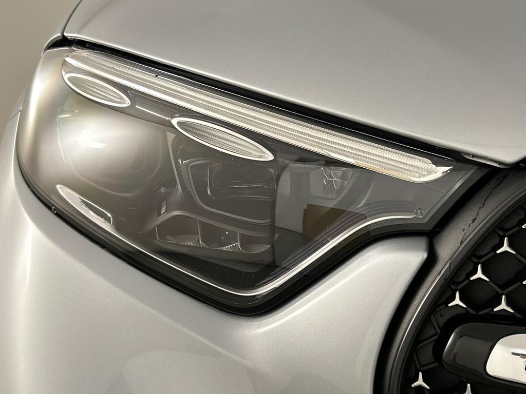 GLC 220 d AMG Line Advanced 4matic auto - Certified