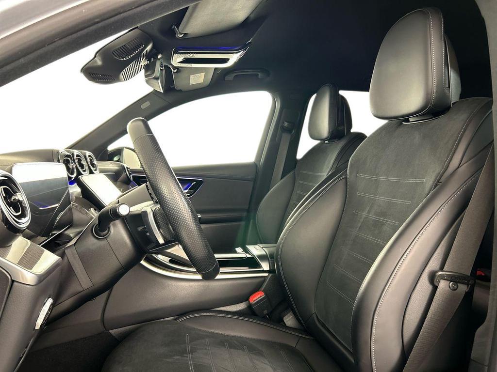 GLC 220 d AMG Line Advanced 4matic auto - Certified