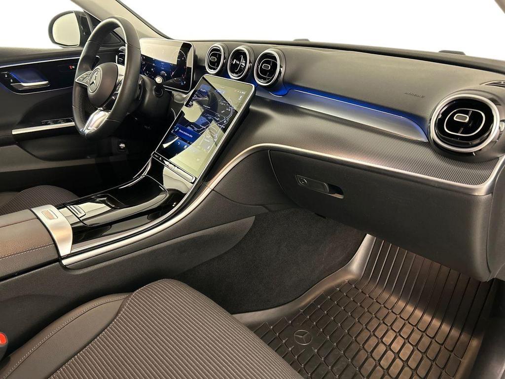 C SW All-Terrain 220 d mhev Advanced 4matic 200cv - Certified