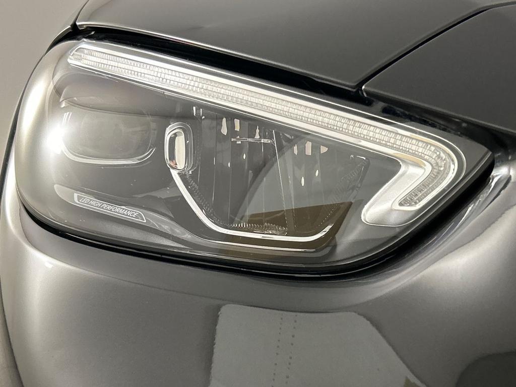 C SW All-Terrain 220 d mhev Advanced 4matic 200cv - Certified