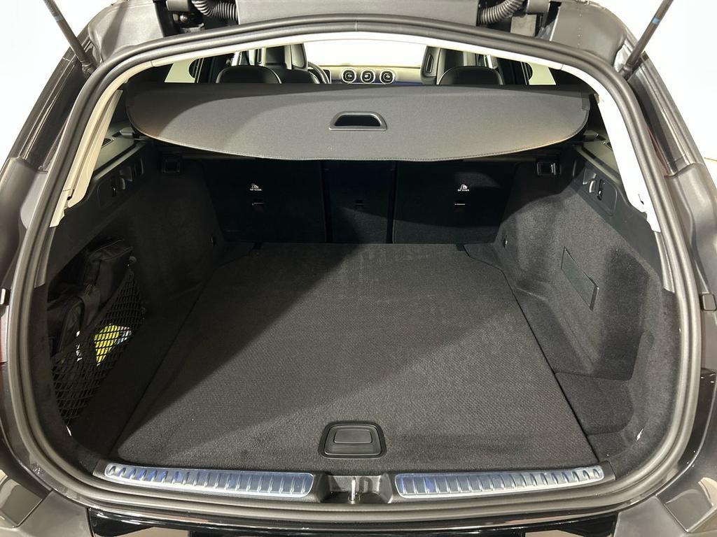 C SW All-Terrain 220 d mhev Advanced 4matic 200cv - Certified