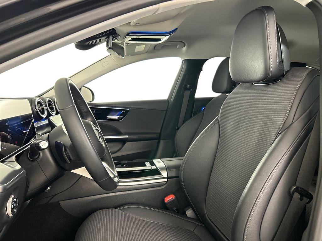 C SW All-Terrain 220 d mhev Advanced 4matic 200cv - Certified