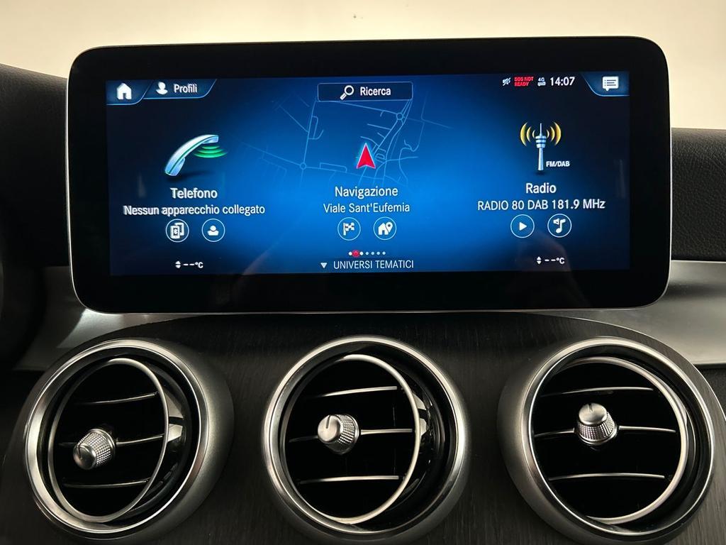 GLC 220 d Premium Plus 4matic auto - Certified