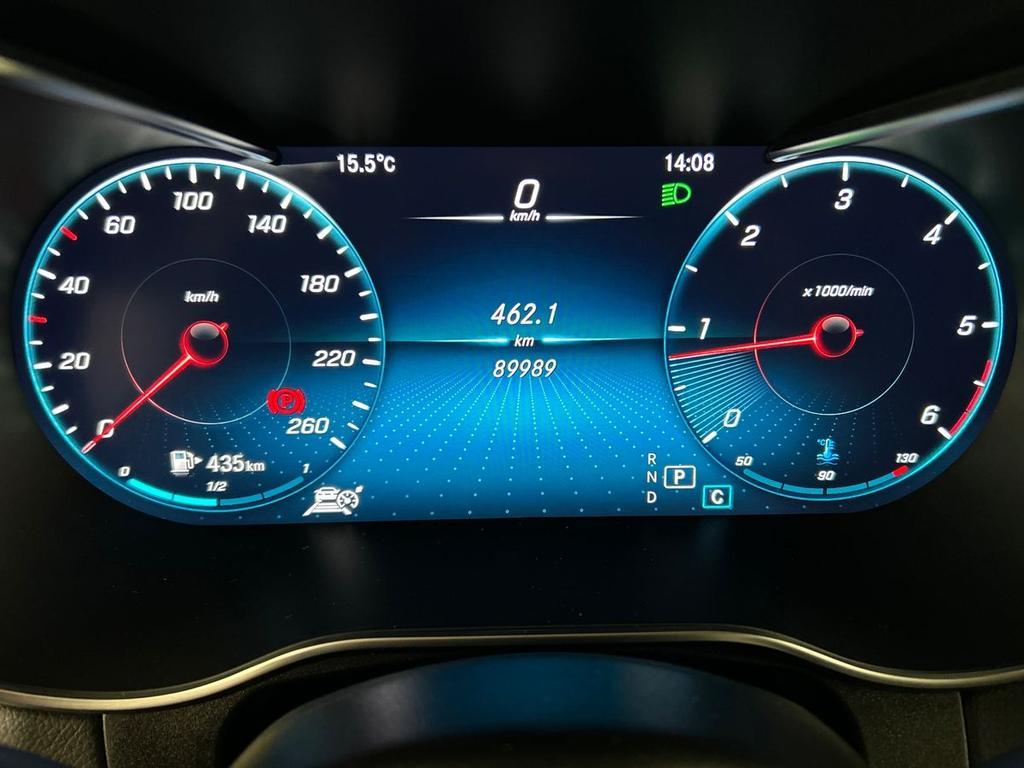 GLC 220 d Premium Plus 4matic auto - Certified