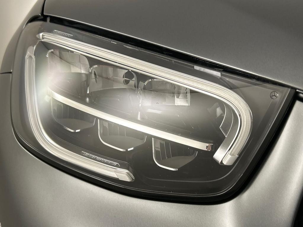 GLC 220 d Premium Plus 4matic auto - Certified