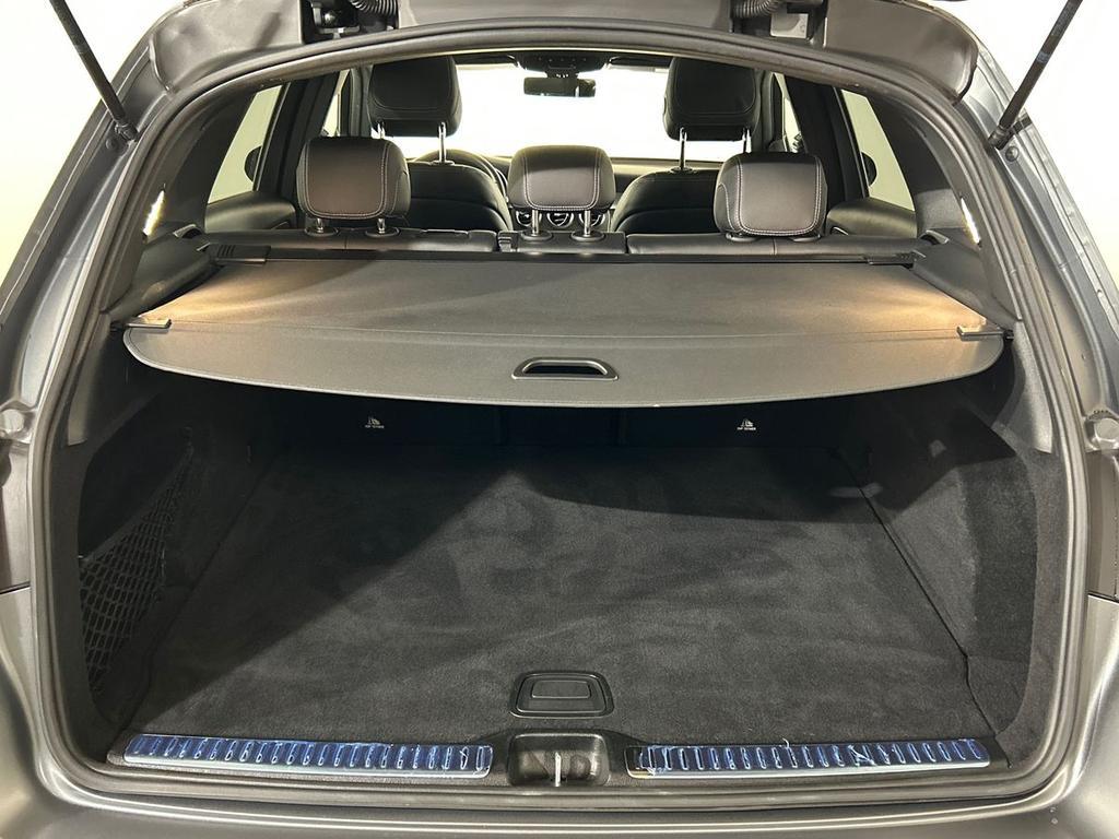 GLC 220 d Premium Plus 4matic auto - Certified