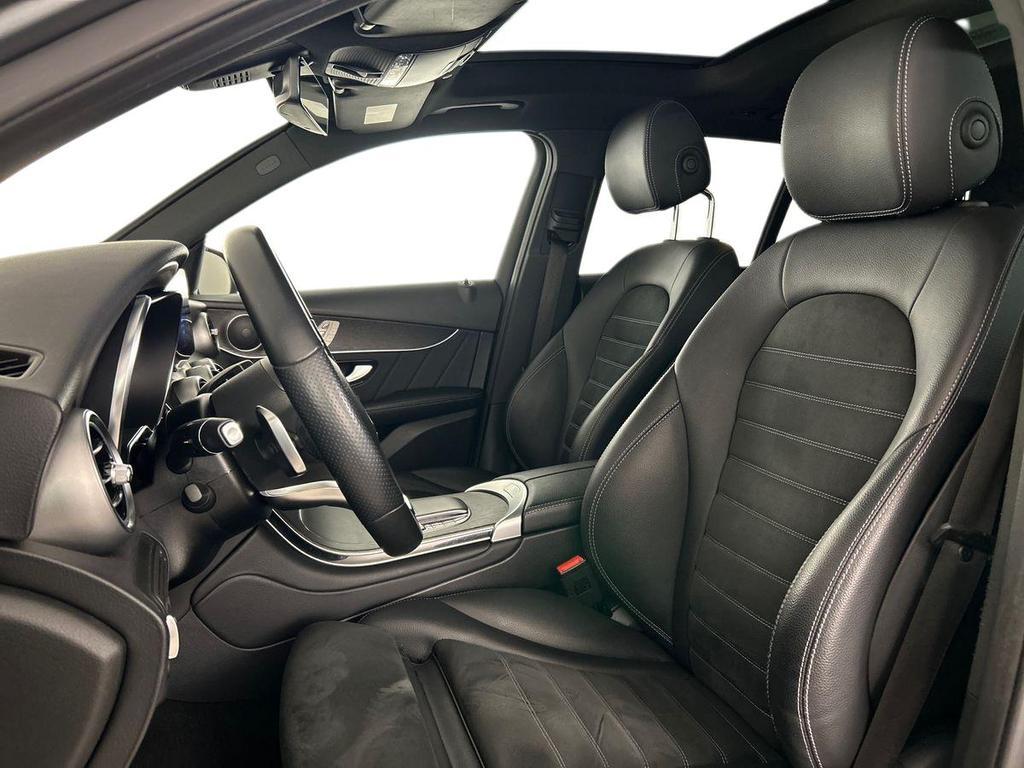 GLC 220 d Premium Plus 4matic auto - Certified