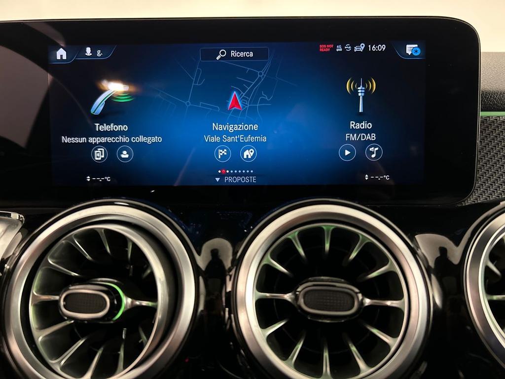 GLB 200 d AMG Line Premium 4matic auto - Certified