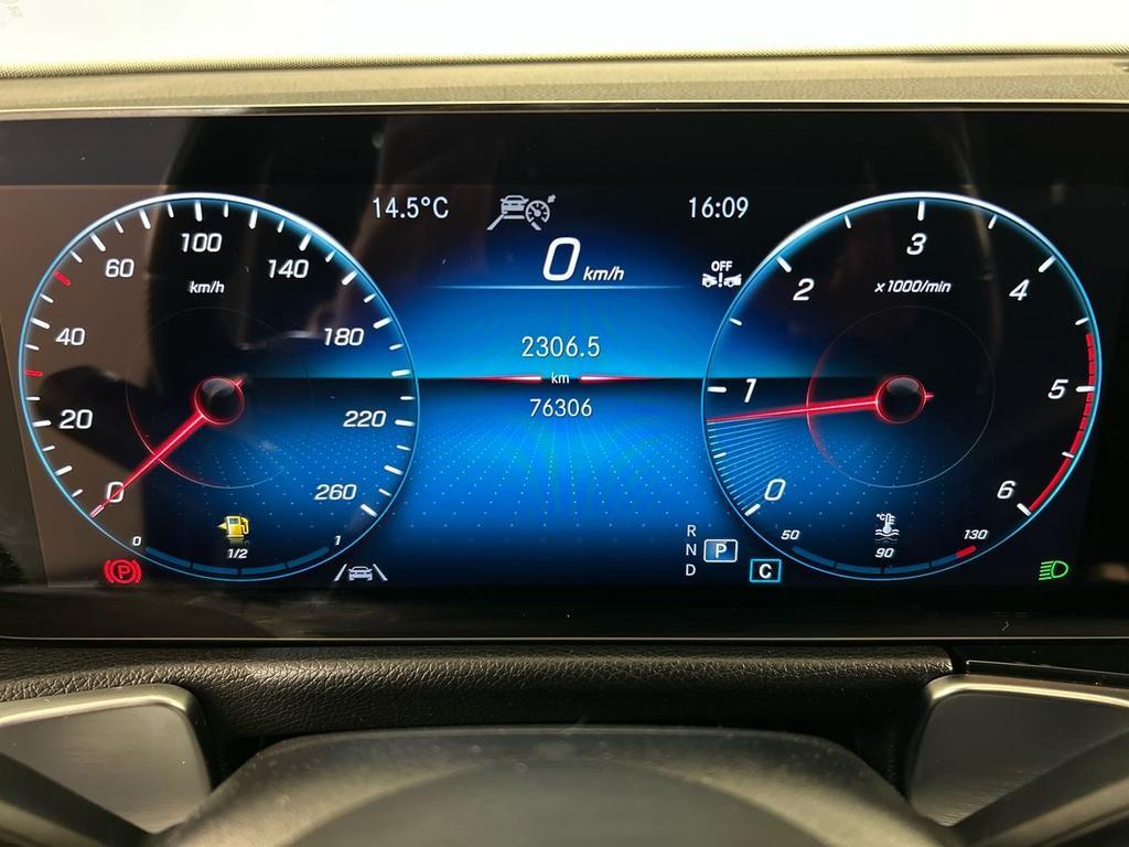 GLB 200 d AMG Line Premium 4matic auto - Certified