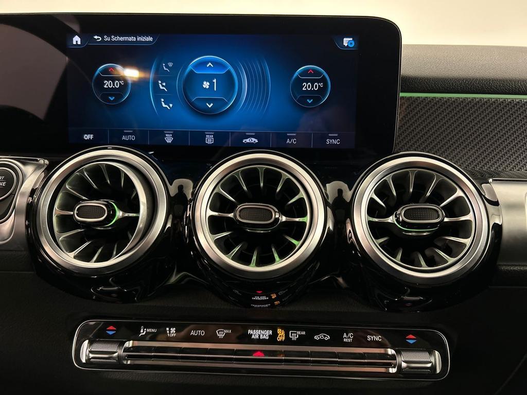 GLB 200 d AMG Line Premium 4matic auto - Certified