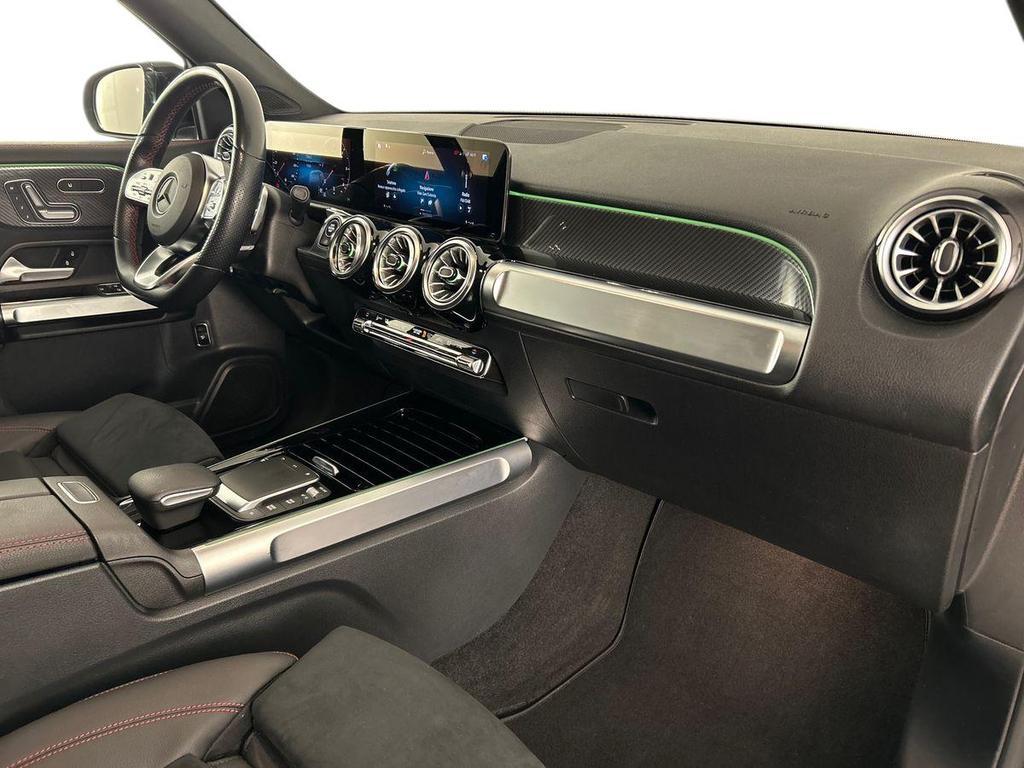 GLB 200 d AMG Line Premium 4matic auto - Certified