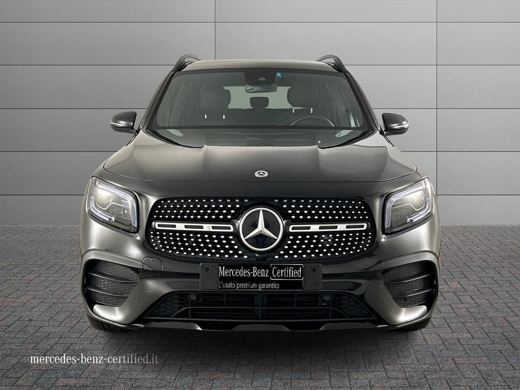 GLB 200 d AMG Line Premium 4matic auto - Certified